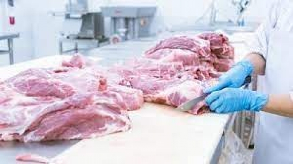Coordinador de la Mesa de Carnes admite que el consumo &quot;va a bajar bastante&quot; en 2024