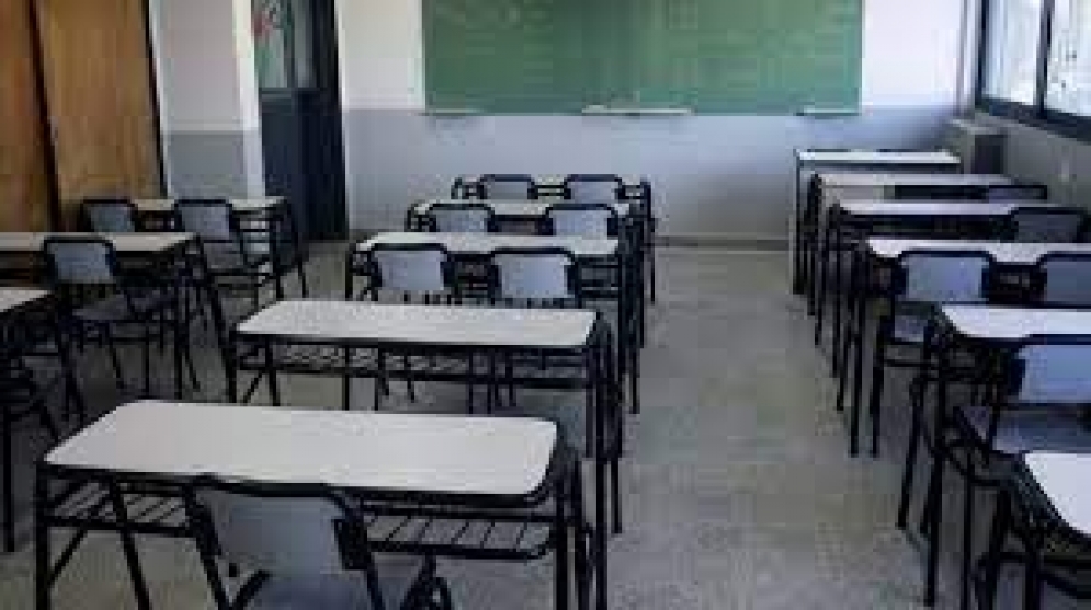 &quot;Sin paritaria nacional no comenzarán las clases en todo el país&quot;, dijeron gremios docentes de CGT