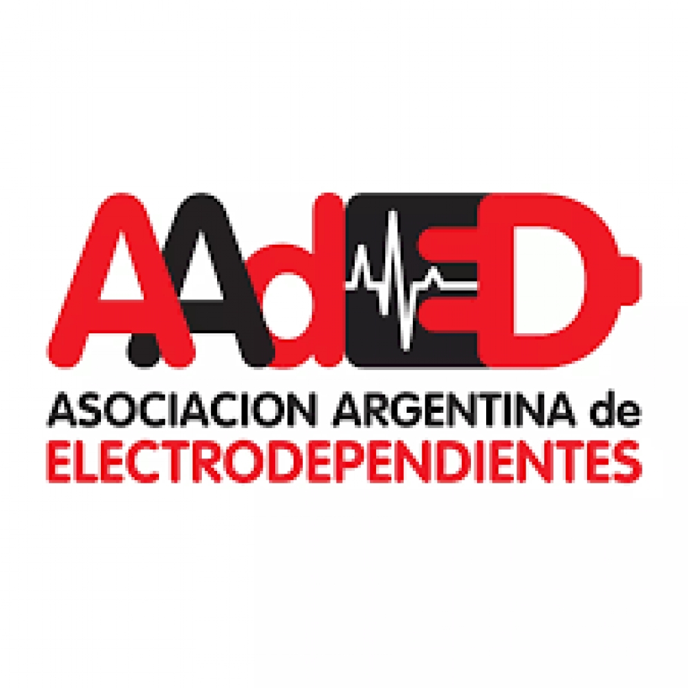 Asociación de electrodependientes insta a las autoridades a que les garantice el servicio eléctrico