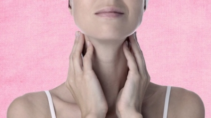 El 60% de personas con problemas de tiroides lo desconoce y el cáncer afecta más a las mujeres
