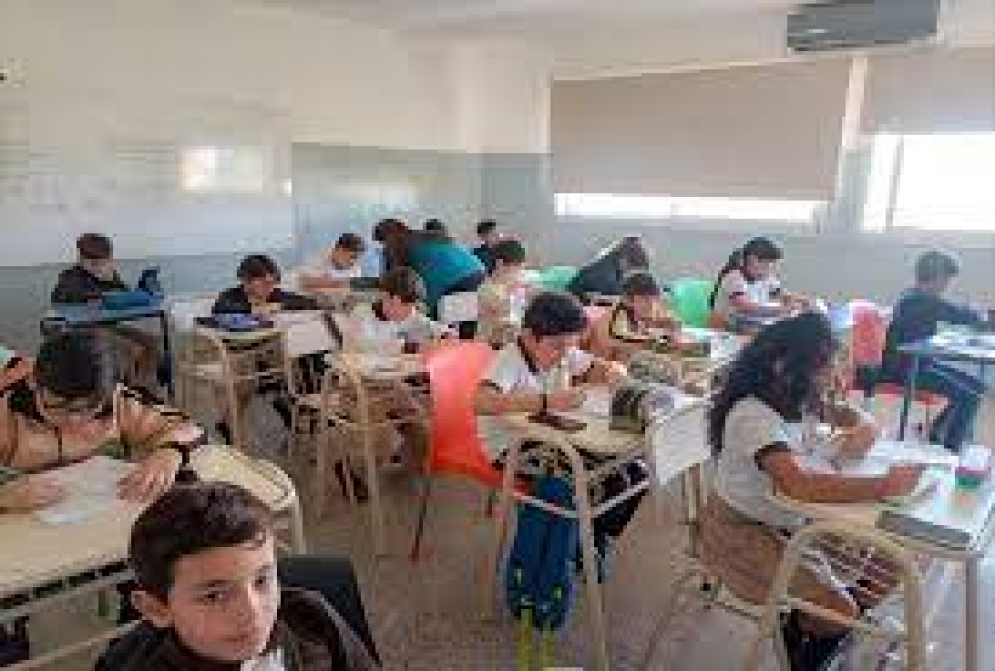 Representarán a San Luis más de 40 estudiantes  en la instancia regional de la Olimpiada Matemática Argentina