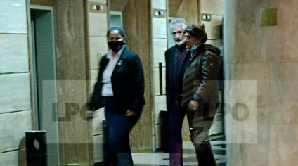 Gobernadores peronistas en reunión secreta no tan secreta