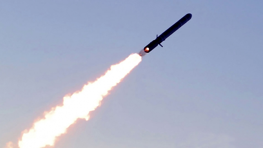 Corea del Sur denunció el lanzamiento de otro misil balístico desde Corea del Norte