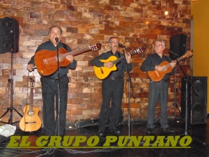 El Grupo Puntano