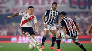 River quedó eliminado de la Copa Libertadores: no pudo revertir el resultado ante Atlético Mineiro