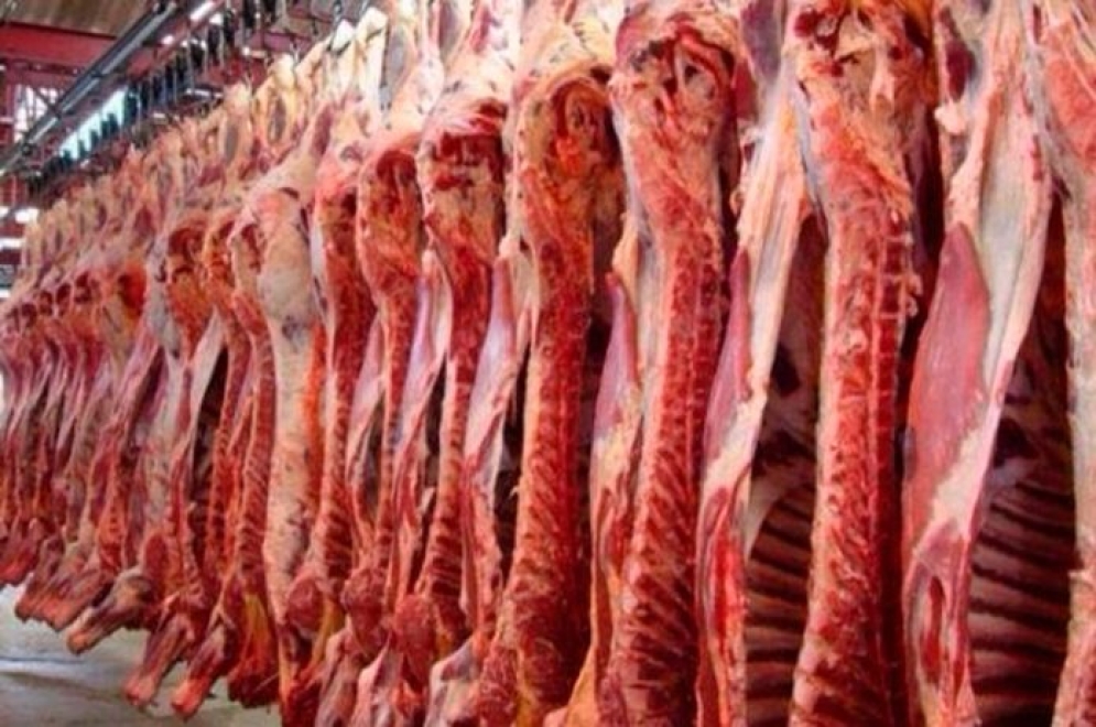 La Federación de Industrias Frigoríficas aseguran que no habrá más aumentos de carne