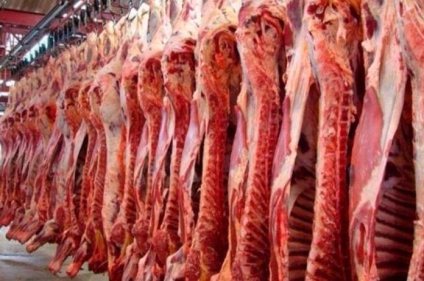 La Federación de Industrias Frigoríficas aseguran que no habrá más aumentos de carne