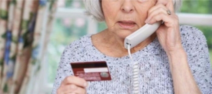 Alerta por estafas a jubilados que se realizan por teléfono