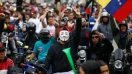 Venezuela: "detenidos confiesan haber recibido pagos para generar violencia"