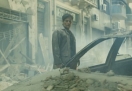 "Descansar en paz", la nueva película de Sebastián Borensztein, llega a Netflix el 27 de marzo