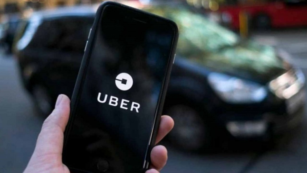 Retienen vehículos de Uber en San Luis Capital por incumplimiento de normativas locales