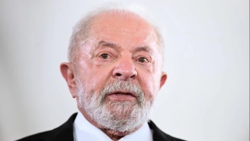 Lula: &quot;Argentina necesita un Presidente al que le guste la democracia, el Mercosur y América Latina&quot;