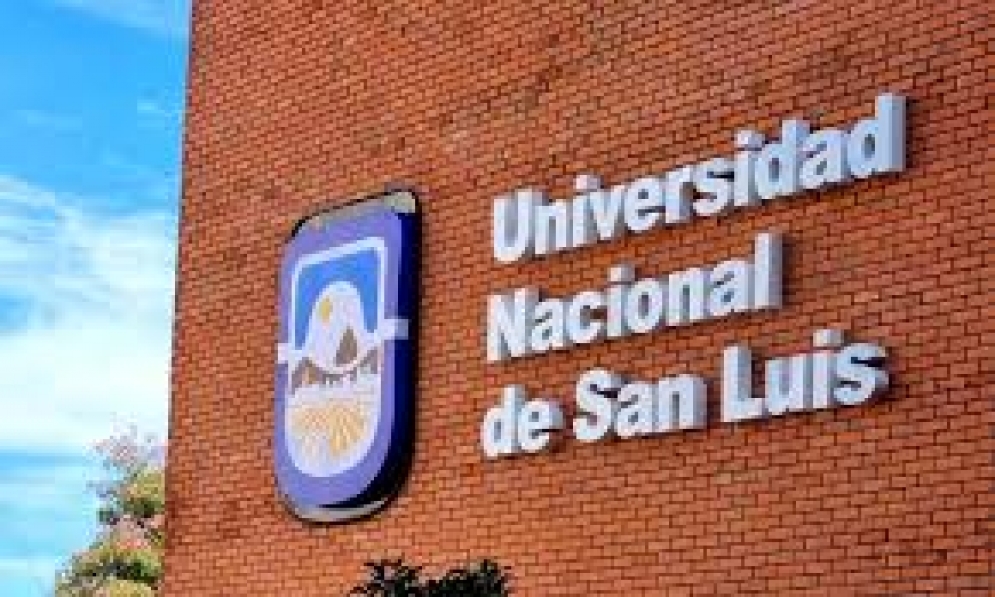 Paro total en las universidades nacionales de la región Cuyo