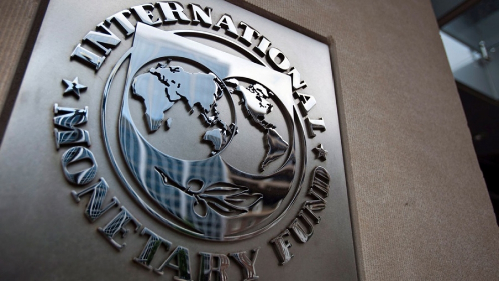 El FMI elevó las proyecciones de crecimiento de la Argentina a 4% para 2022
