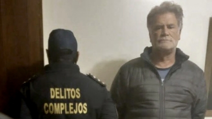 La comunidad terapéutica "La razón de vivir" no estaba habilitada
