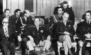 Perón y las fuerzas armadas....