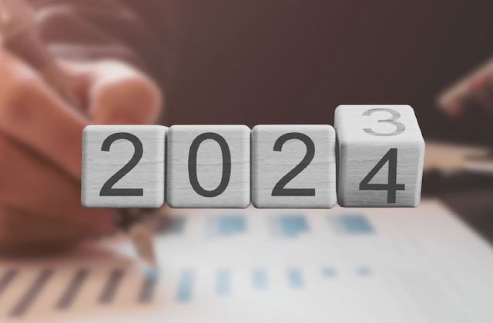Arrancando el 2024 (cortita y al pie)
