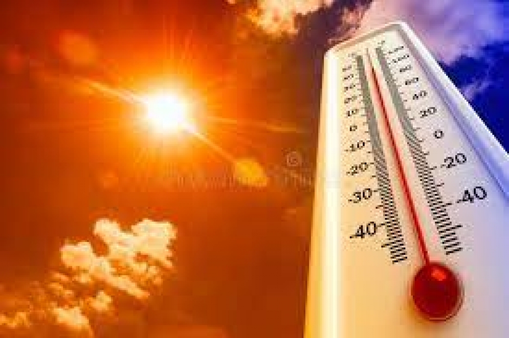 Difunden recomendaciones para prevenir golpes de calor ante un verano más cálido de lo habitual