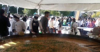 San Luis se prepara para los festejos del 25 de Mayo