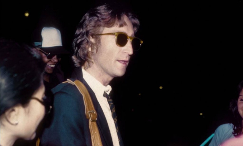 “Quería ser alguien”: el argumento de Mark Chapman ante el homicidio de John Lennon