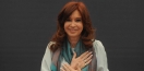 Cristina Kirchner critica a Milei por carecer de un plan de estabilización y le reclama que ponga fin al "sacrificio inútil"