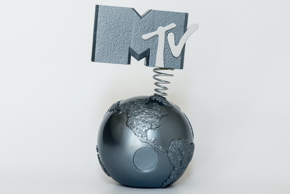 En los MTV europeos cinco artistas argentinos pugnan por el premio latinoamericano sur