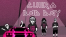 Cuero presenta "Bad Day"