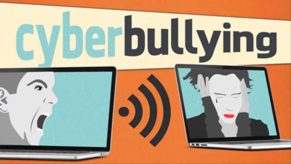 ciberbullying + Odio llevan a cometer homicidios