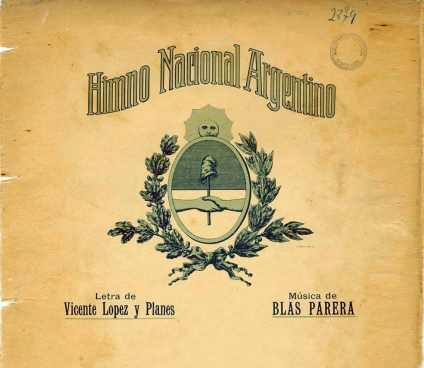 Día del Himno Nacional Argentino