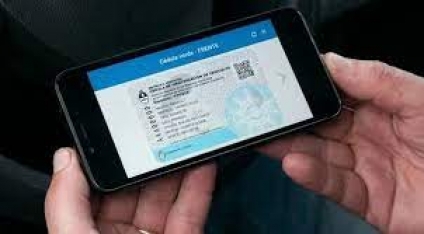 El Estado nacional lanzó una nueva versión de la app Mi Argentina, que sumó el acceso al DNI digital