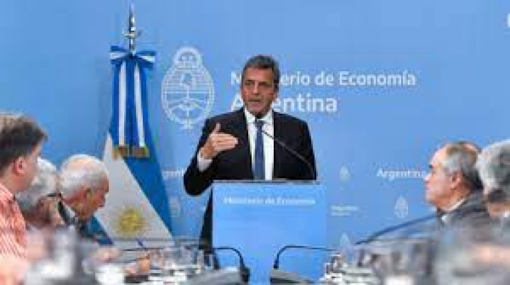 Acuerdo técnico con el FMI y la Argentina recibirá US$ 7.500 millones