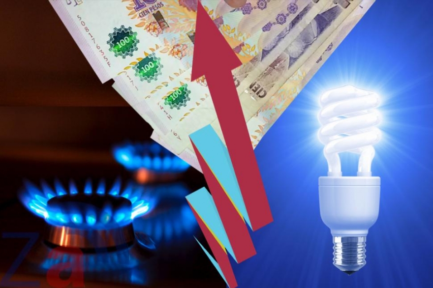 Subsidios gas y luz: Lo que tenés que saber.