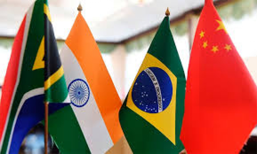 BRICS : Qué es y cuáles son sus objetivos.
