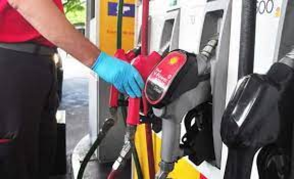 Aumento de Combustibles: Shell Incrementa Precios en un 14%**