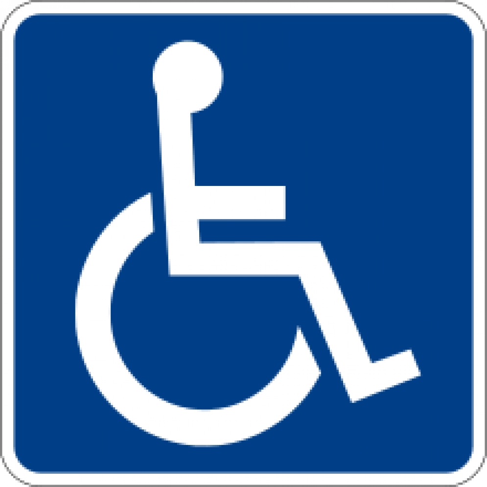 Llaman a reunión por el registro municipal de discapacidad