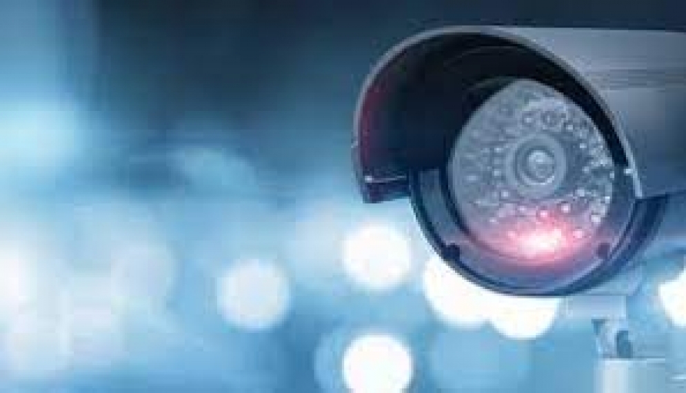 Nuevas cámaras de seguridad para la prevención de delitos