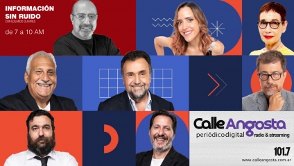 Radio Calle Angosta se asocia con El Destape: Más contenido de calidad para nuestra audiencia