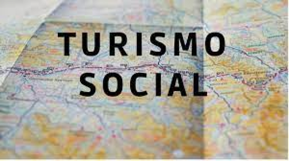 Más de 16 mil personas ya viajaron con Turismo Social