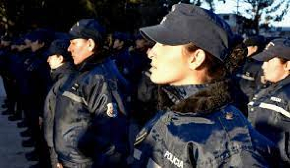 1.700 policías de toda la Provincia afectados a las elecciones PASO