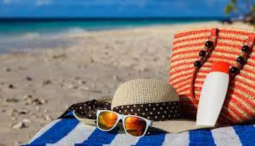 El correcto uso de protector solar, lentes de sol y sombra: cuidados esenciales de la piel en verano