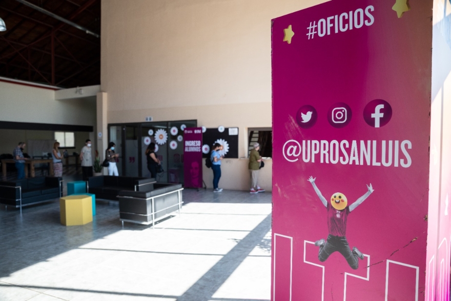UPrO