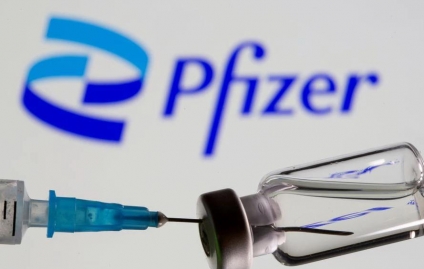 Pfizer y Moderna amplían sus estudios de la vacuna contra el covid en niños entre 5 y 11 años