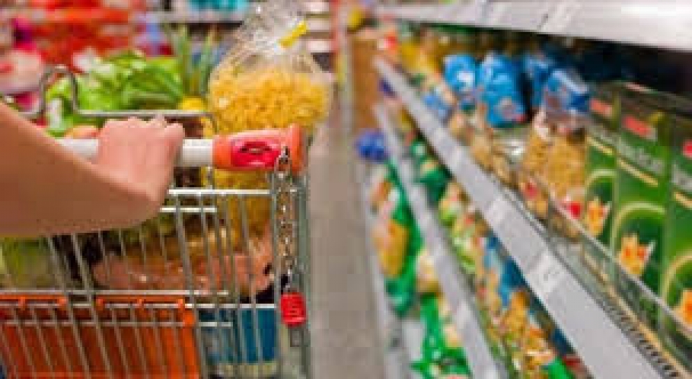Supermercados aplicarán descuento de 20% en 20 productos de la canasta básica en todo el país