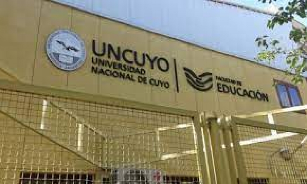 La Universidad de Cuyo realiza actividades para concientizar sobre la importancia de la inclusión