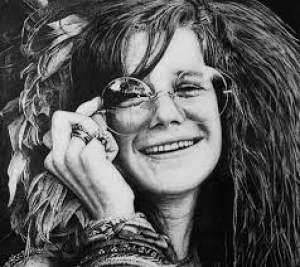 Janis Joplin, la voz que nunca murió