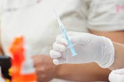 San Luis recibió 8 mil dosis de Sinopharm; este viernes llegan más vacunas
