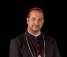 Obispo de San Luis pide a gobernantes que "miren siempre al más pequeño, al más necesitado"