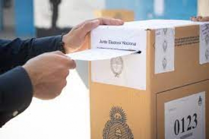 En Salta, La Pampa y Tierra del Fuego, los oficialismos se impusieron en las urnas