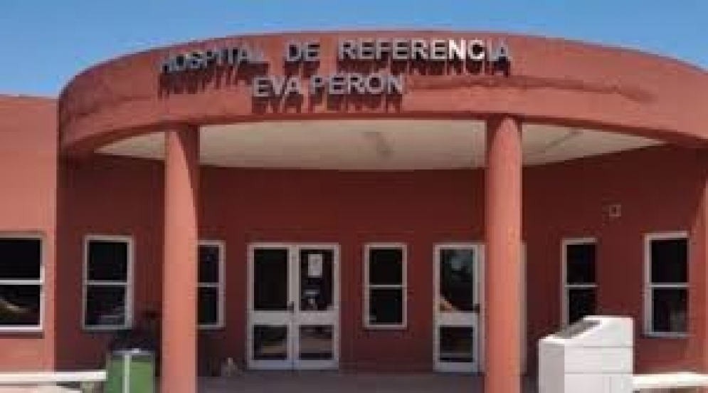Crisis en el Hospital Eva Perón: ATE exige desinfección urgente tras la muerte de dos trabajadoras