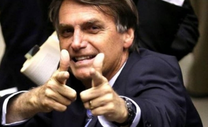 “Ya va a venir un Bolsonaro, total a mi no me va a pasar nada”